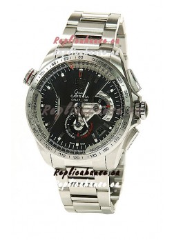 Tag Heuer Grand Carrera Calibre 36 Swiss Replica Watch