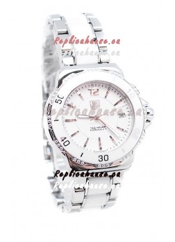 Tag Heuer Formula 1 Japanese Quartz Ladies Watch