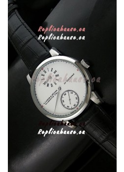 A. Lange & Sohne Cortes de Geneve Decorative Bridges Classic Replica Watch