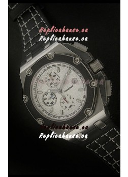 Audemars Piguet Royal Oak Offshore Juan Pablo Montoya Watch - Secs hand 9 O clock