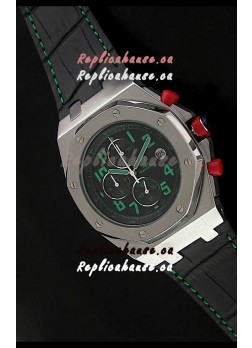 Audemars Piguet Singapore GP 2008 Japanese Watch