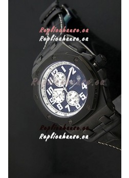 Audemars Piguet Swiss Quartz Las Vegas Strip Japanese Watch