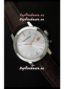 Audemars Piguet Jules Swiss Automatic Watch
