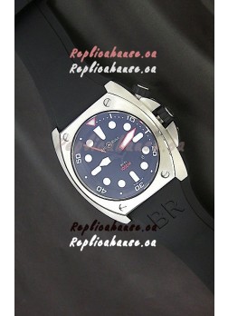 Bell and Ross BR-02 Tonneau Swiss Replica Watch - Ultimate Replica