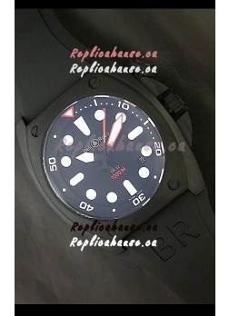 Bell and Ross BR-02 Tonneau Swiss Replica Watch - Ultimate Replica