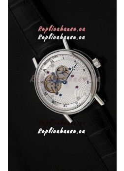 Breguet Classique Grande Complications Swiss Tourbillon Watch