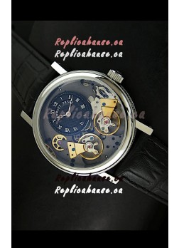 Breguet Classique Grande Automatic Japanese Tourbillon Watch