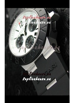 Bvlgari Fabrique en Suisse Swiss Replica Watch
