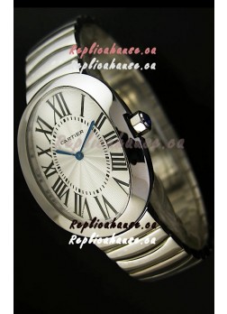 Cartier Baignoire Japanese Replica Watch