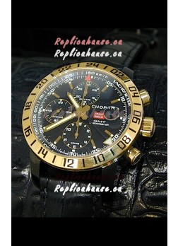 Chopard Speed Black 2 Limited Edition Swiss Replica Watch