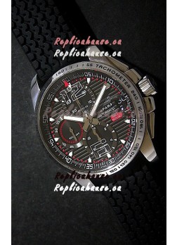 Chopard Mille Miglia GTXL Swiss Replica Watch in Black Dial