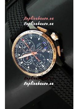 Chopard Mille Miglia GTXL Swiss Replica Watch in Black Dial