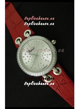 Chopard Xtravaganza Ladies Ladies Japanese Replica Watch