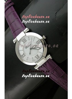 Chopard Imperiale Swiss Automatic Watch