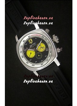 Ferrari Watches in Black Dial