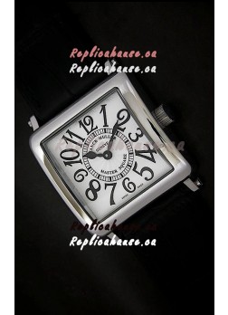 Franck Muller Master Square Japanese Replica Watch