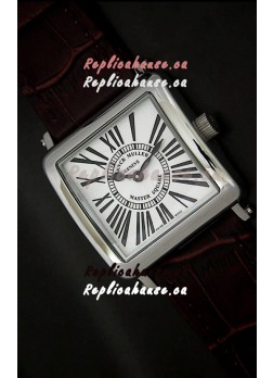 Franck Muller Master Square Japanese Replica Watch
