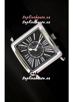 Franck Muller Master Square Japanese Replica Watch