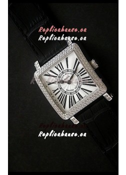 Franck Muller Master Square Japanese Replica Watch