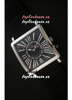 Franck Muller Master Square Japanese Replica Watch