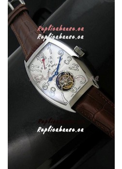 Franck Muller Tourbillon Aeternitas Swiss Replica Watch