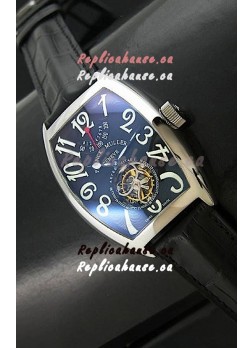 Franck Muller Tourbillon Aeternitas Swiss Replica Watch