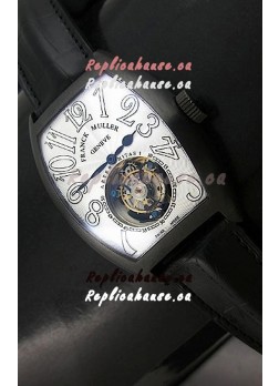 Franck Muller Tourbillon Aeternitas Swiss Replica Watch