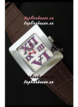 Franck Muller Geneve Master of Complications Japanese Special Watch