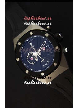 Audemars Piguet Royal Oak Concept Swiss Quartz Replica Watch 