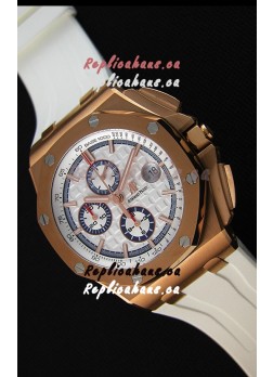 Audemars Piguet Royal Oak Offshore Summer Edition 1:1 Mirror Replica Watch 