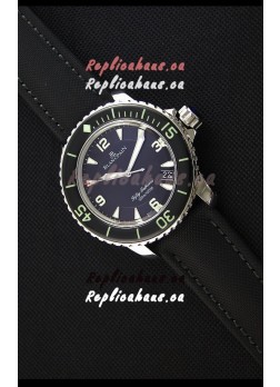 Blancpain Fifty Fathoms - 1:1 Mirror Ultimate Replica Edition - 2017 Update