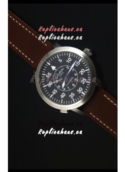 Glashuette Senator Navigator Edition Swiss Replica Watch