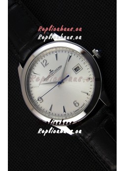 Jaeger LeCoultre Master Control Date REF# 1548420 Swiss 1:1 Mirror Replica Watch