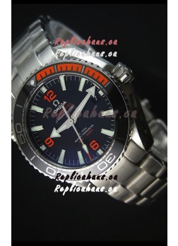 Omega Seamaster Planet Ocean 600M Good Planet Swiss 1:1 Mirror Replica