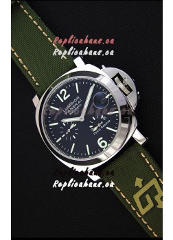 Panerai Luminor Marina Power Reserve PAM00090 Japanese Replica Watch 