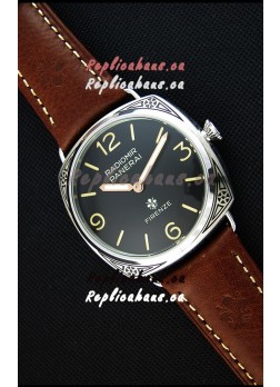 Panerai Radiomir Firenze 3 Days PAM672 Japanese Replica Watch 