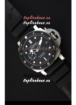 Panerai Luminor Submersible PAM1389 Titanium Swiss 1:1 Mirror Replica Watch 