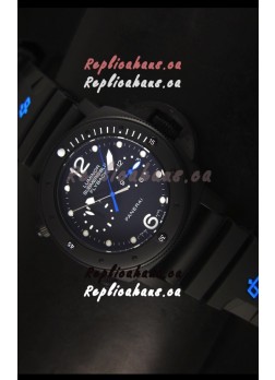 Panerai Luminor Submersible 1950 3 Days Japanese Replica Watch