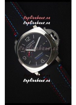 Panerai Luminor Marina PAM727 America's Cup Swiss 1:1 Mirror Replica Watch 