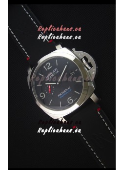 Panerai Luminor Marina PAM732 America's Cup Softbank 1:1 Mirror Replica Watch
