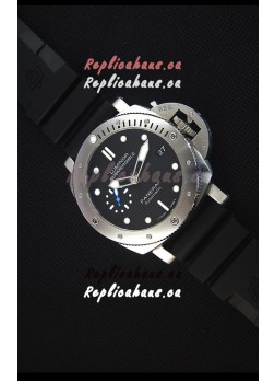 Panerai Sumbersible 3 Days PAM682 Swiss 1:1 Mirror Replica Watch 