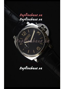 Panerai Luminor Due 3 Days "SLIM" Acciaio 42MM 1:1 Mirror Replica Watch 