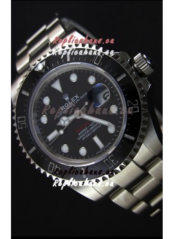 Rolex Sea-Dweller 50h Anniversary REF# 126600 Swiss Replica Watch 1:1 Mirror Replica