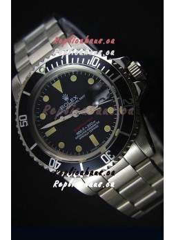 Rolex Submariner 1680 Vintage Edition Swiss Watch 1:1 Mirror Replica Edition