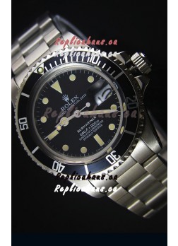 Rolex Submariner 1680 Vintage Edition Swiss Watch 1:1 Mirror Replica Edition