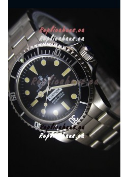 Rolex Submariner COMEX Edition Swiss 1:1 Mirror Replica Watch