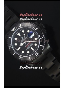 Rolex Submariner Pro Hunter Ceramic Bezel 1:1 Mirror Replica Watch