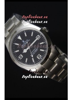 Rolex Explorer I 214270 - The Ultimate Best Edition 2017 Swiss Replica Watch