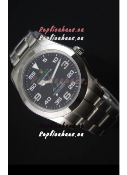 Rolex Air King 116900 - The Ultimate Best Edition 2017 Swiss Replica Watch