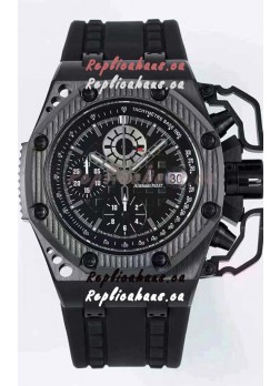 Audemars Piguet Royal Oak Offshore Survivor 42MM 1:1 Mirror Replica Watch